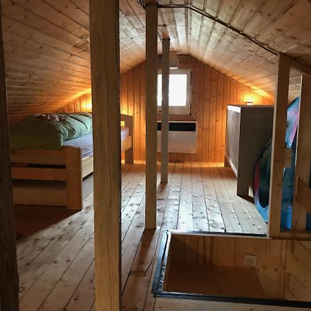 Ferienhaus Hohenblick In Winterberg-Langewiese Екстериор снимка