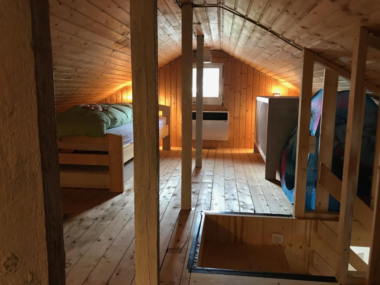 Ferienhaus Hohenblick In Winterberg-Langewiese Екстериор снимка