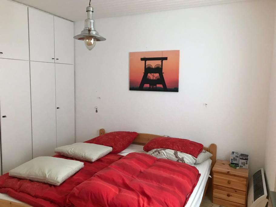 Ferienhaus Hohenblick In Winterberg-Langewiese Екстериор снимка