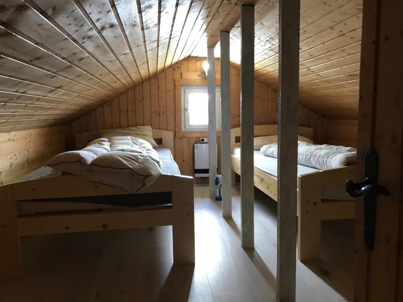 Ferienhaus Hohenblick In Winterberg-Langewiese Екстериор снимка