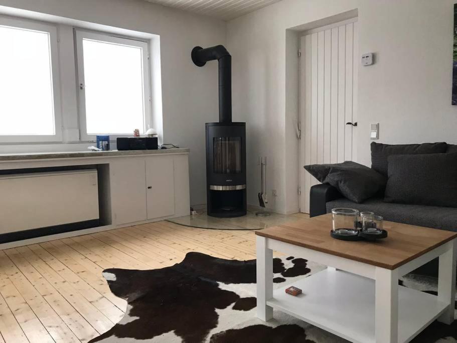 Ferienhaus Hohenblick In Winterberg-Langewiese Екстериор снимка